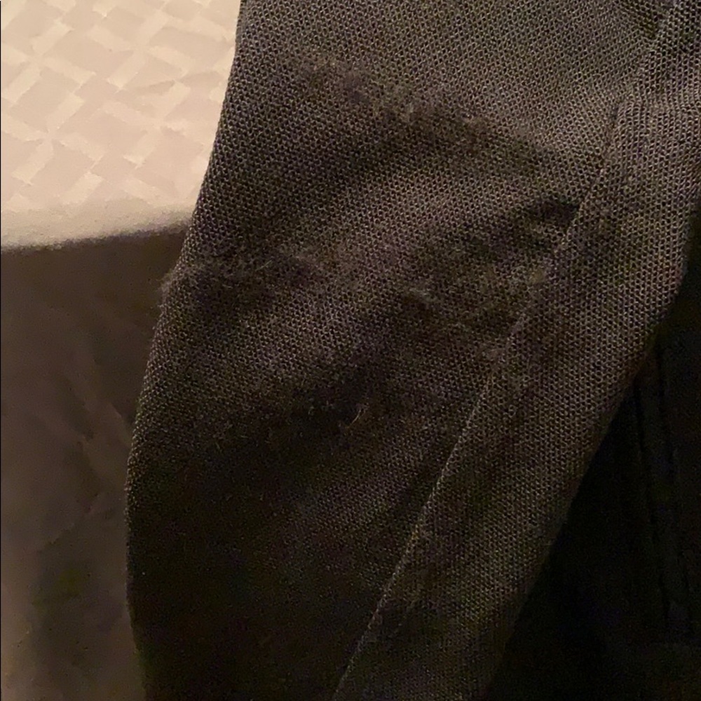 Harley Davidson FXRG Riding Jacket!! - Picture 6 of 7